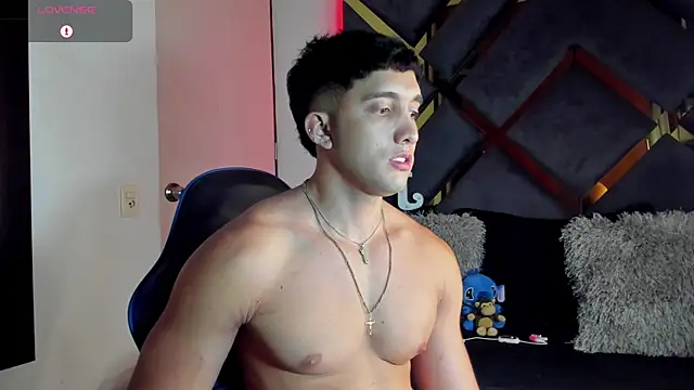 jeicob_stone webcam