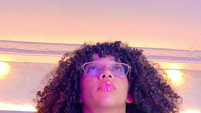 CamilaJohnston webcam