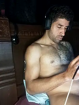 Alexsexygamer webcam