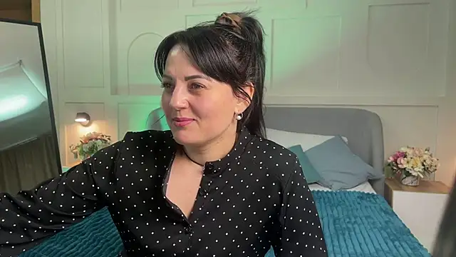 _SilkyShadow_ webcam