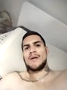 Caliente777666 webcam