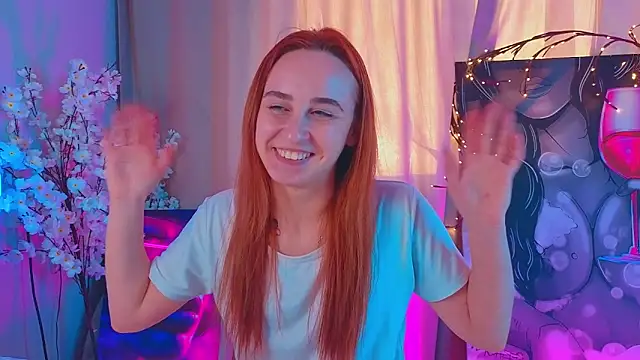 KathrynCanpbell webcam