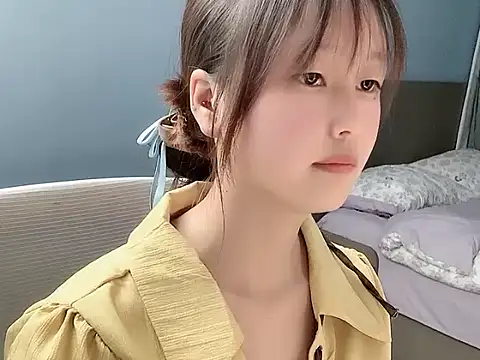 Xiaoqing00 webcam