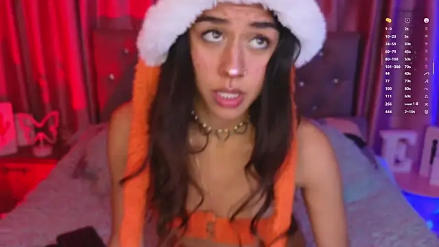 Emiily_Scott1 webcam