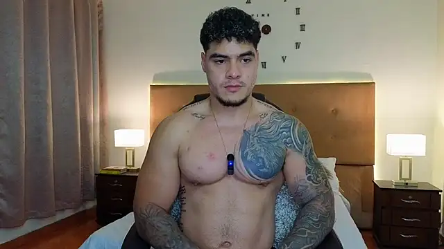 Steven_Velez webcam