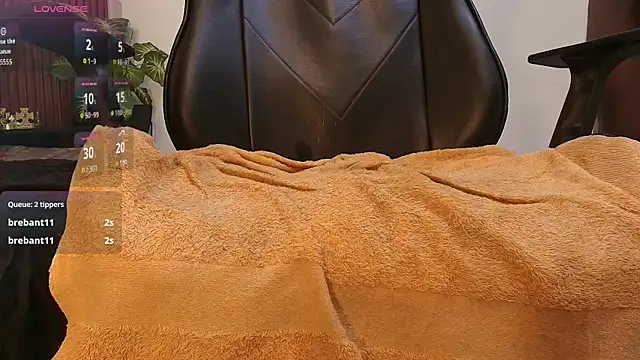 Oliver_Laurent_ webcam