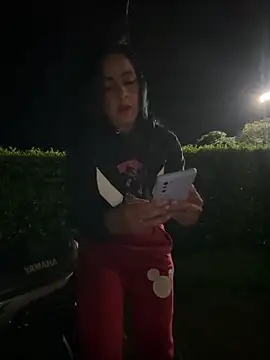 _kathaLopez_ Stripchat cam model