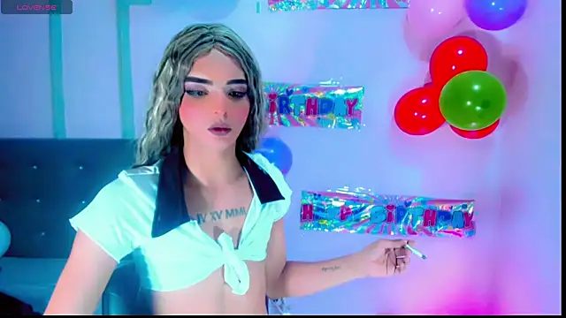 malahya_ (T teen) - Happy Birthday