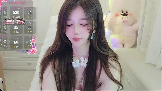 美女Coco-Di在线直播