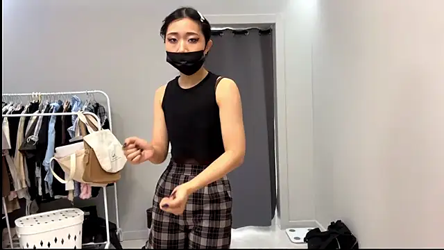 SweetMiaXO Stripchat cam model