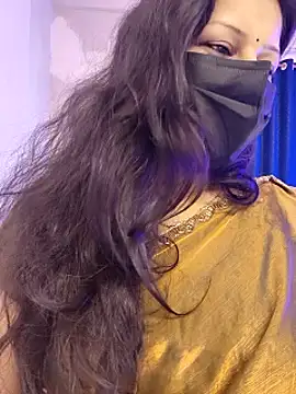 noty_girl2 (F milf) - Boobs oilling