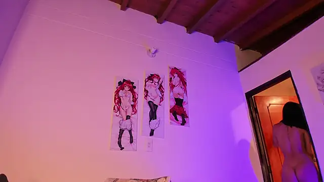 annita_lopez - Annita_lopez's free webcam - UK Sex Cams