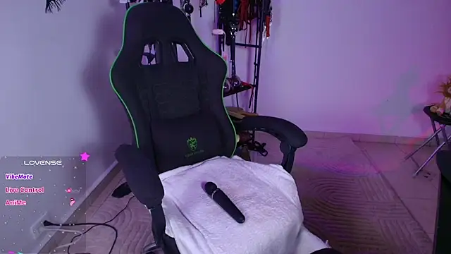 ariannaconnor_ webcam