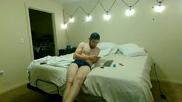 Bad_Boy69_MattZZZ webcam