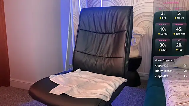 viviann_evans webcam