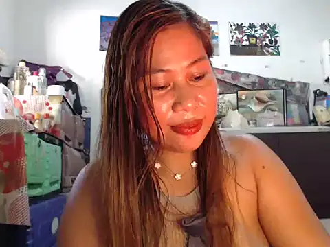 exotic_filipina_beauty webcam