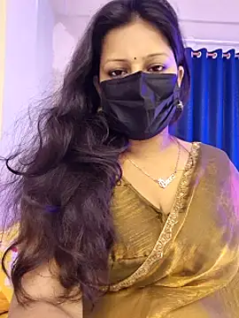 noty_girl2 (F milf) - Boobs oilling