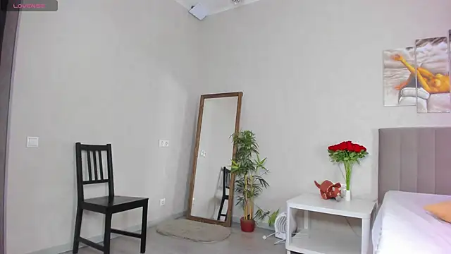 Camilla_Kelly webcam