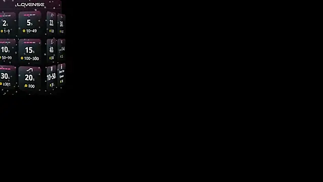 ShontaWasilko webcam