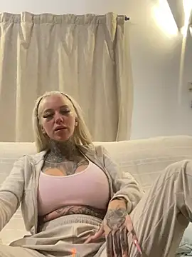 paulinaalatalo webcam