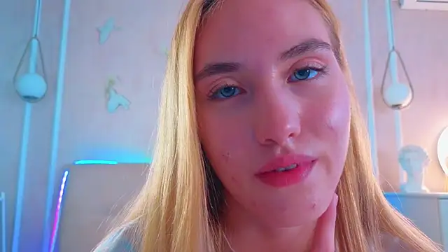 JenniferCamprell webcam