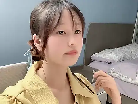 Xiaoqing00 webcam