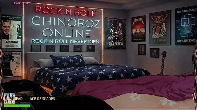chino_roz webcam