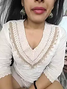 ishika_baby_ (F young) - Nude show