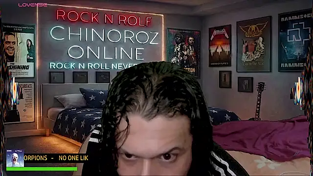 chino_roz webcam