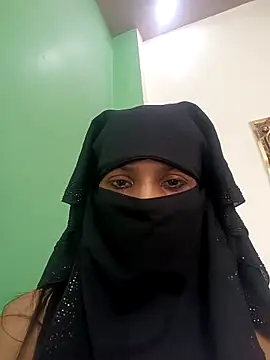 Aafreen_36 webcam