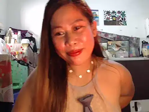 exotic_filipina_beauty webcam