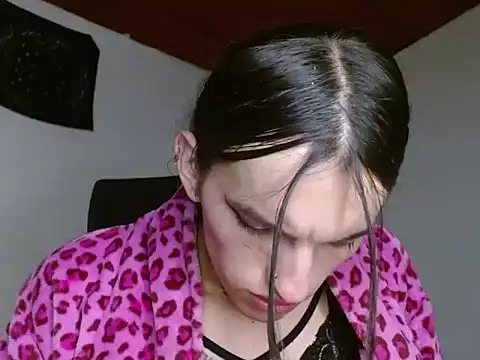 Scarlett_crastrawberry webcam