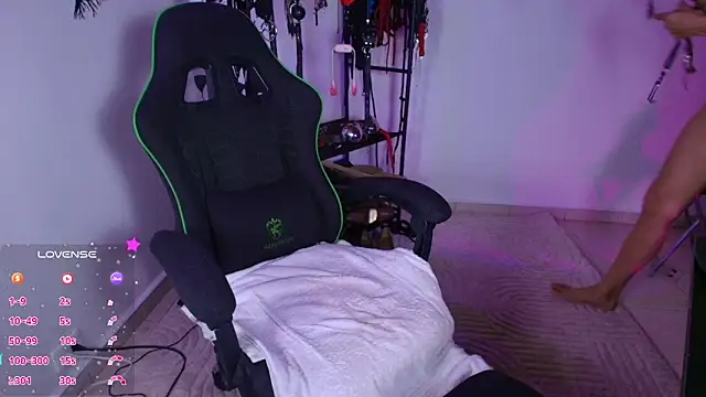 ariannaconnor_ webcam