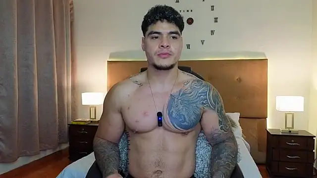 Steven_Velez webcam