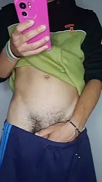 Thick_Cock webcam