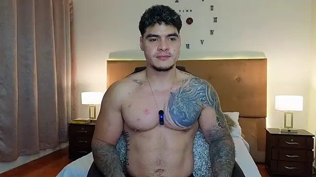 Steven_Velez webcam