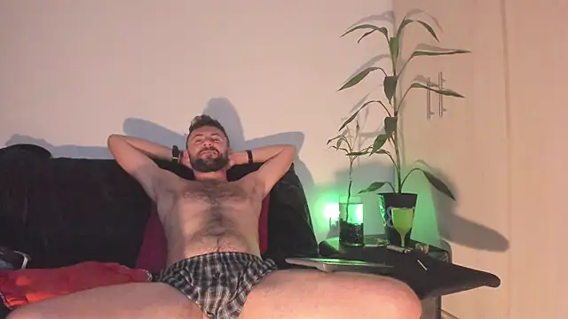 Erickpritz_xh webcam