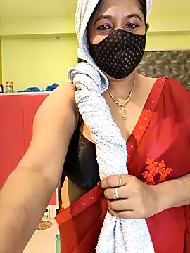 Webcam Model (Poly_bhabi)  is live.Free join now!