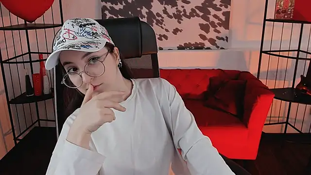 VirtuallVoyant webcam