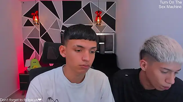 Juan_Nd_Steven webcam