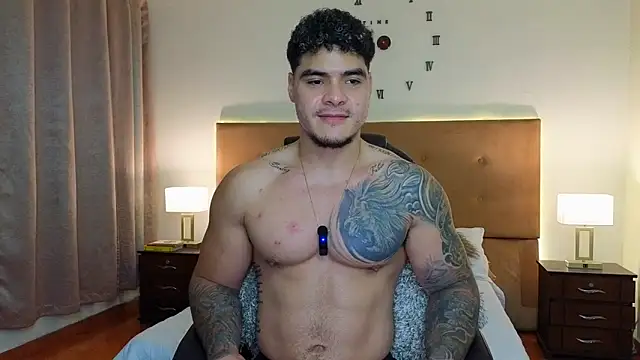 Steven_Velez webcam