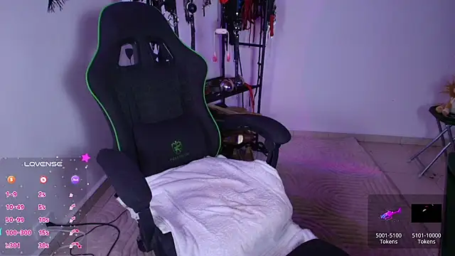 ariannaconnor_ webcam