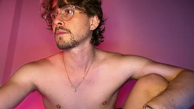 mcklister_kinky_feets webcam