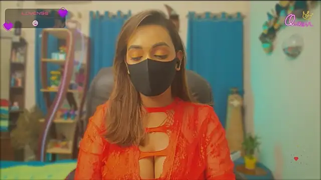 Stunner-GALBI webcam