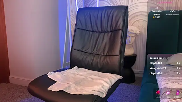 viviann_evans webcam