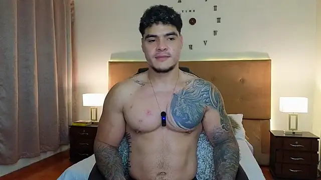 Steven_Velez webcam
