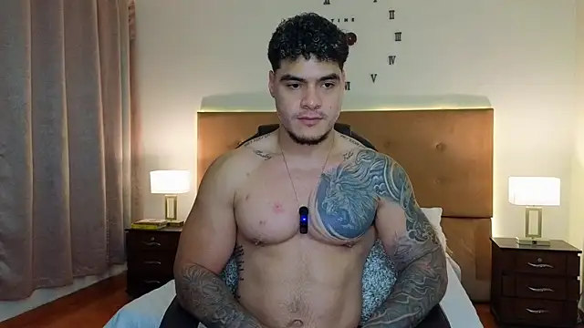 Steven_Velez webcam