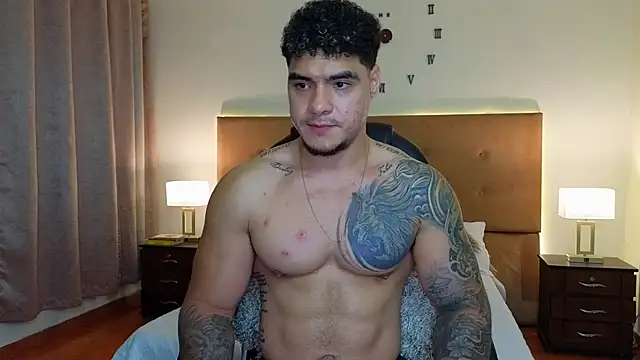 Steven_Velez webcam