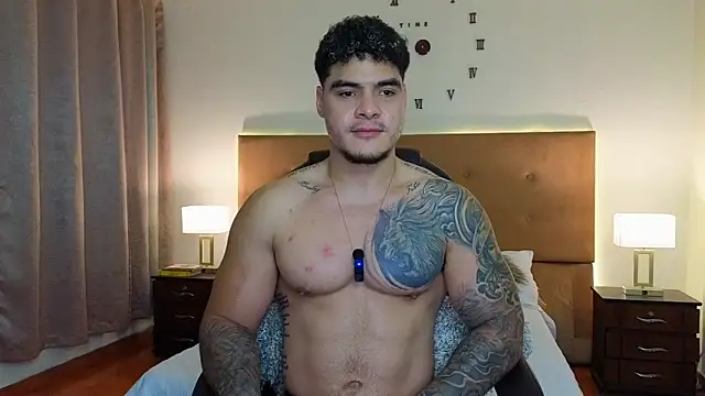Steven_Velez webcam