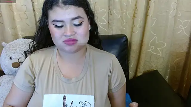 Madison_Copers webcam